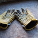 Gardening gloves by jon_lip