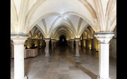 4th Nov 2017 - Rochester Cathedral Crypt