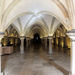 Rochester Cathedral Crypt by bigmxx