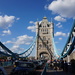 22nd Aug 2015 Tower Bridge by valpetersen