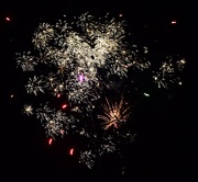 5th Nov 2017 - fireworks night