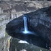 Palouse Falls by byrdlip