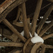 Old Wagon Wheel by 365karly1