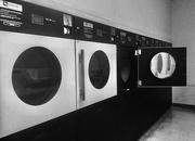 1st Nov 2017 - Laundromat # 2