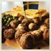 Meatballs by andycoleborn