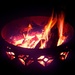 Fire Pit Warmth  by jo38