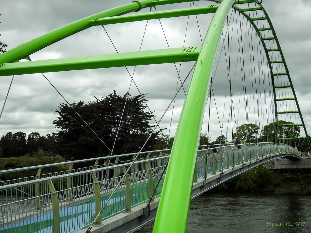 Perry bridge by yorkshirekiwi
