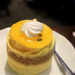 Mango Cheesecake by iamdencio