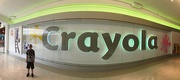 2nd Jul 2017 - Crayola at MOA