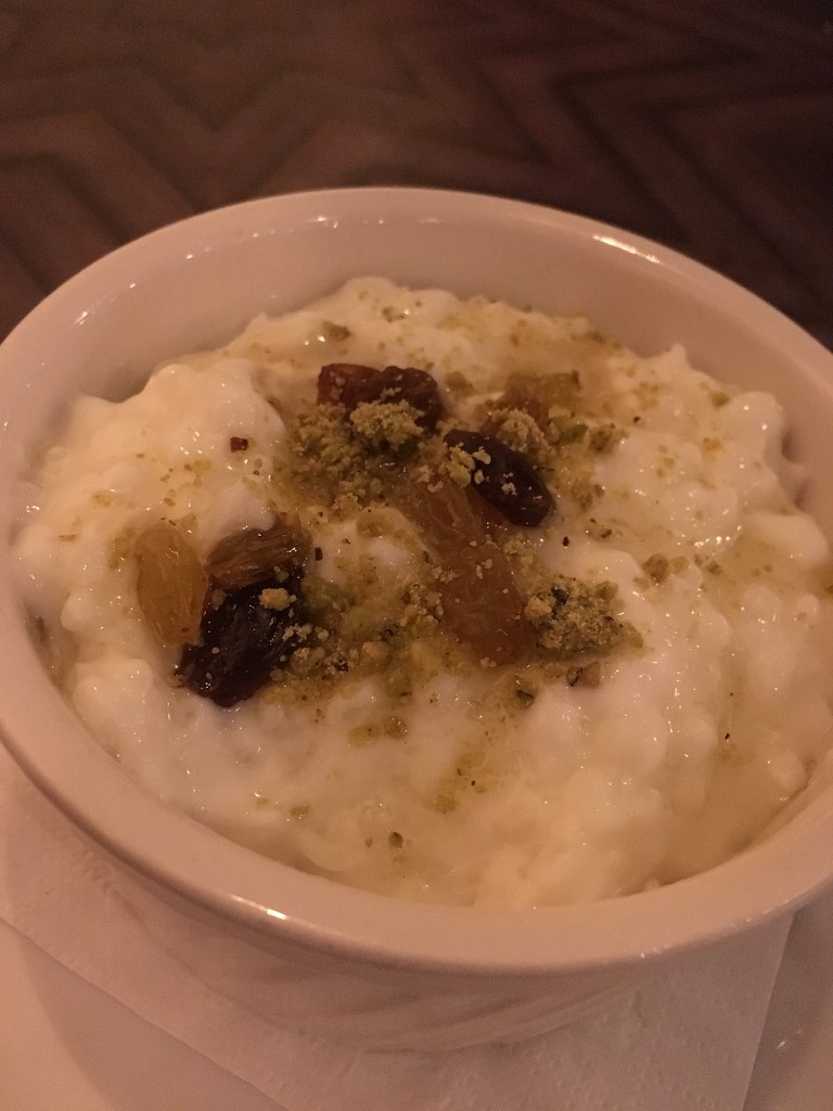 layla’s rice pudding by wiesnerbeth