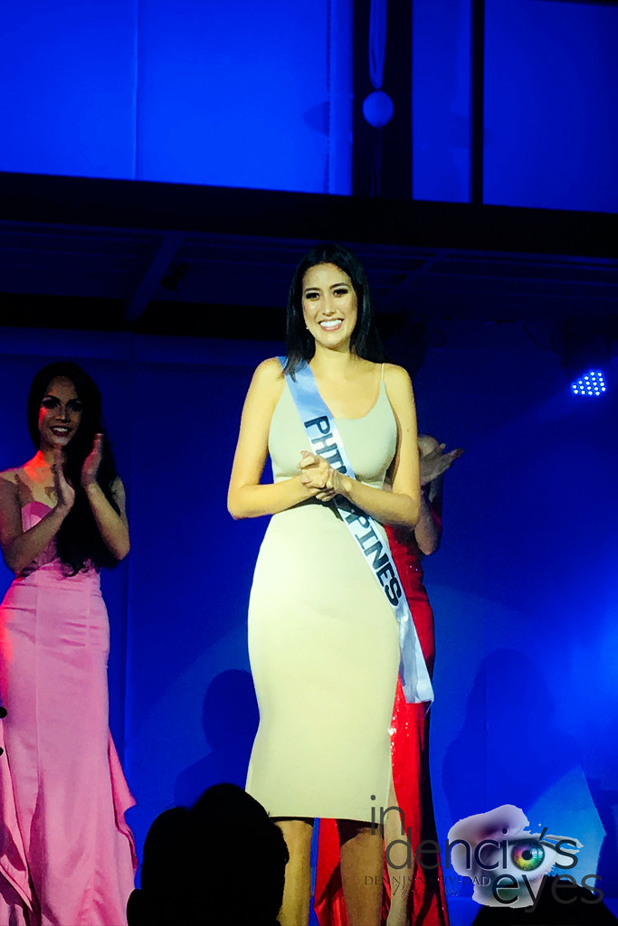 Miss Universe Philippines 2017 by iamdencio
