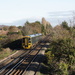 Rail Strike Day by davemockford