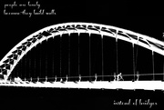 8th Nov 2017 - bridges