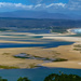 Lookout beach and lagoon in Plettenberg Bay..... by ludwigsdiana