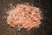 7th Nov 2017 - Pink Hemalayan Salt