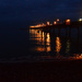Pier lights by fbailey