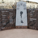 Klickitat County Veterans’ Memorial by byrdlip