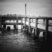 7th Nov 2017 - The pier