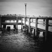 The pier by joemuli