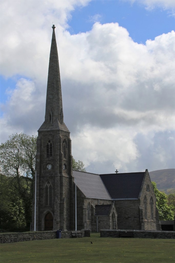 St Johns Church - St Johns by oldjosh