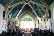 29th Oct 2017 - Interior of St Johns Church