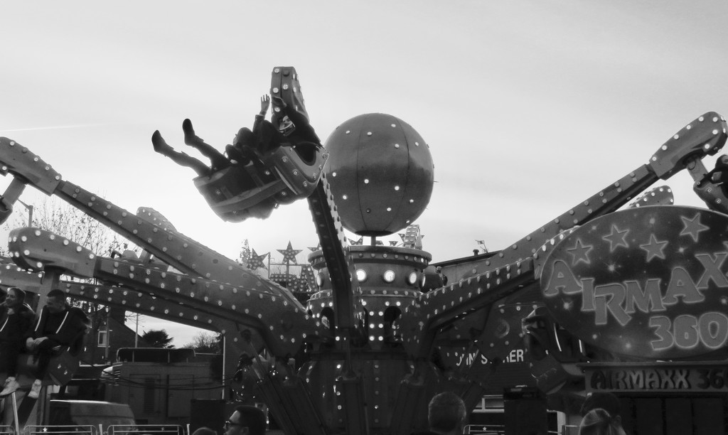 Loughborough Fair by phil_sandford