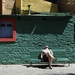 Siesta en el Caminito by vincent24