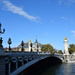 Strolling in Paris  by parisouailleurs