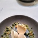 Kulfi with pistachio and honeycomb crumble by boxplayer