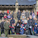 Remembrance Sunday by pcoulson