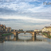 Florence Bridge by gardencat