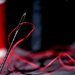 Red Thread by jayberg