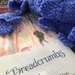 knitting, reading, and napping  by wiesnerbeth