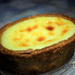 Cheese Tart by iamdencio