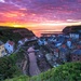Staithes by craftymeg