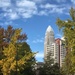 Charlotte, NC by lsquared