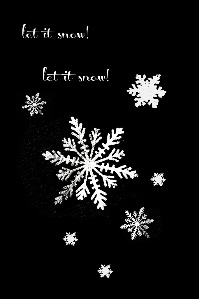 let it snow by summerfield