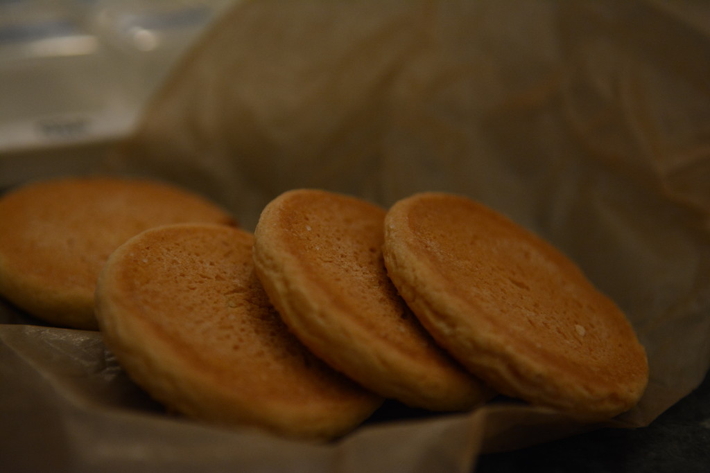 Sugar Cookies from Harris Teeter by sfeldphotos
