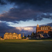 Day 280, Year 5 - Sundown At St. Andrews by stevecameras