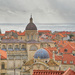 From the city walls...Dubrovnik by gardencat