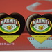 Marmite Hearts by dragey74