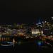 Pittsburgh At Night by janetb