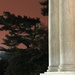 Jefferson Memorial at Dusk by mamabec