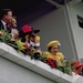 50 Queen and Prince Phillip at The Races by travel
