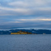 Munkholmen ( monk's islet)  by elisasaeter