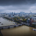 Day 315, Year 5 - London, From Millbank Tower by stevecameras