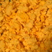 Popcorn in Bowl by sfeldphotos