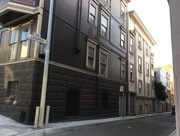 18th Nov 2017 - SF Bullitt Alley
