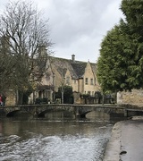 15th Nov 2017 - Autumn in Bourton-on-the-Water