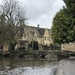 Autumn in Bourton-on-the-Water by anne2013